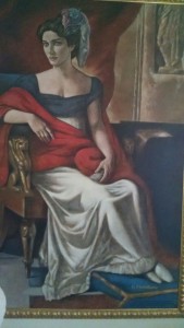 La "Floridiana"