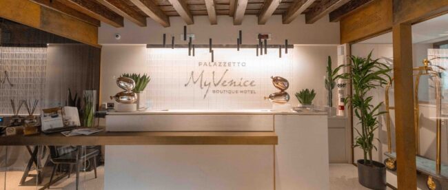 Palazzetto-MyVenice-Hall