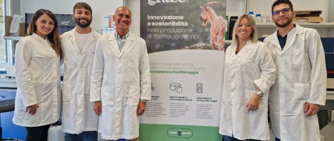 team Università di Messina