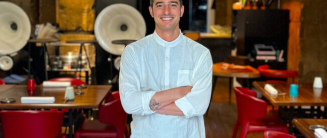 marco massaia